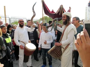 קריוקי לדתיים
